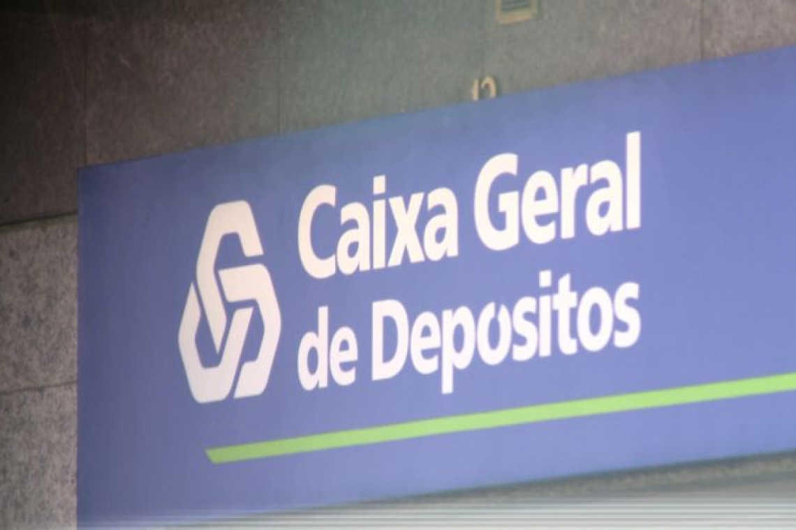 CGD caixa geral de depósitos