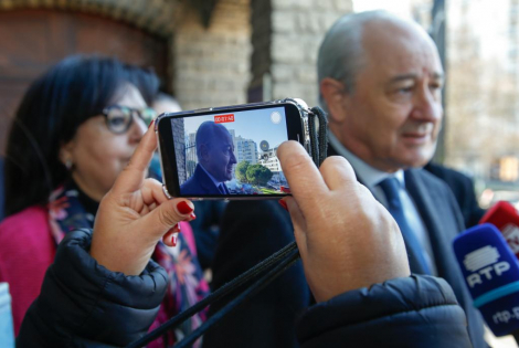 rui rio em frança - paris